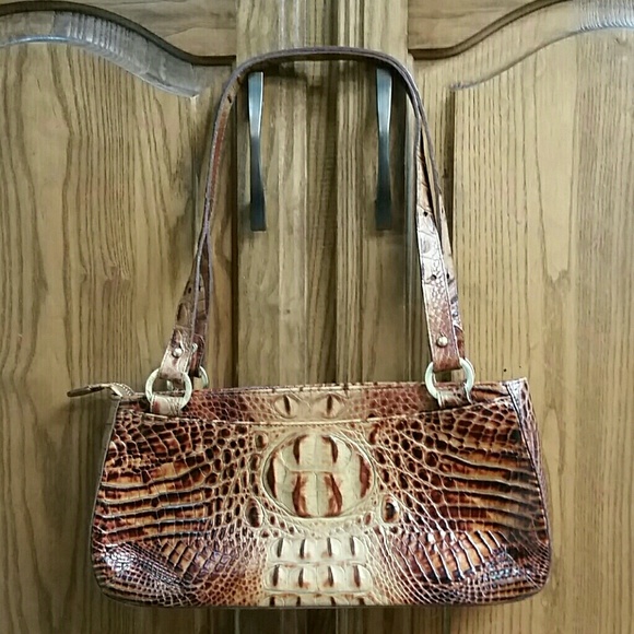 Brahmin Handbag - Picture 2 of 4